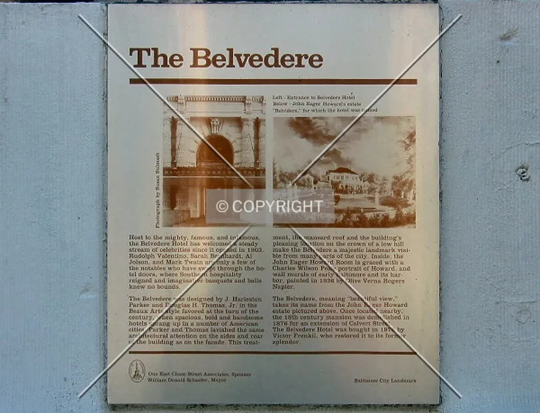 Belvedere Condominiums