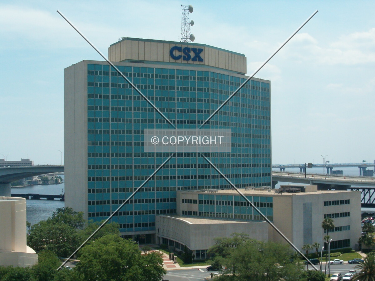 View from neighboring building