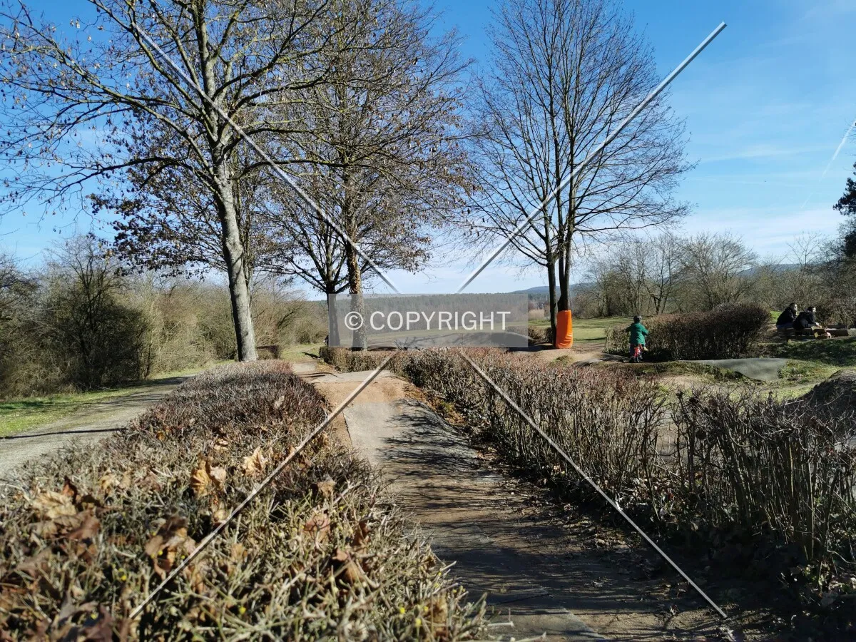 Niedernberg Pumptrack