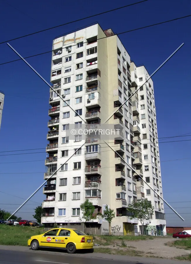 Full elevation