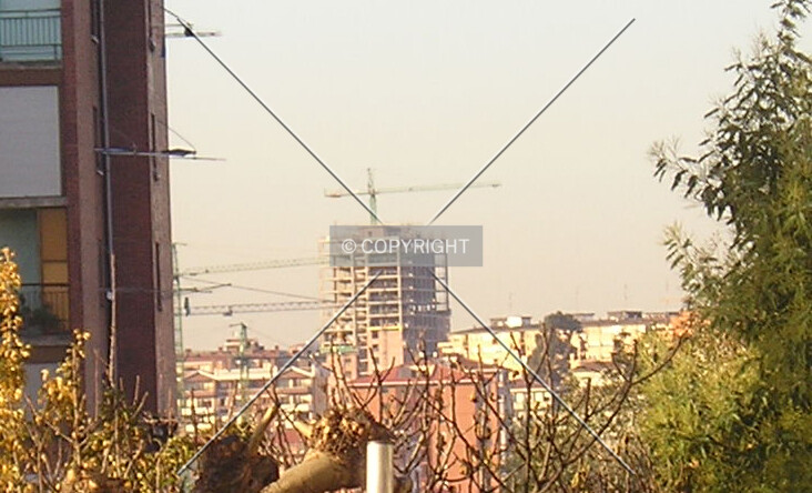View from El Regato