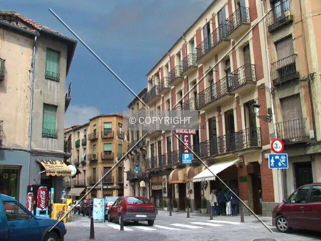 Avenida Ladreda