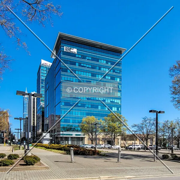 Charter Square South