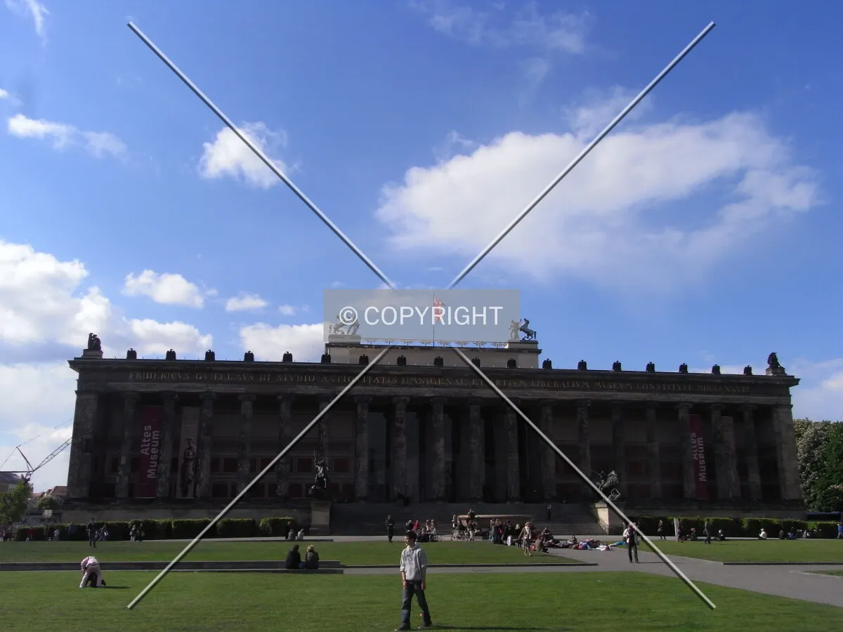 Altes Museum