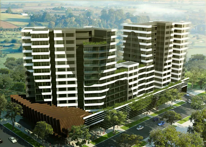 Computer rendering