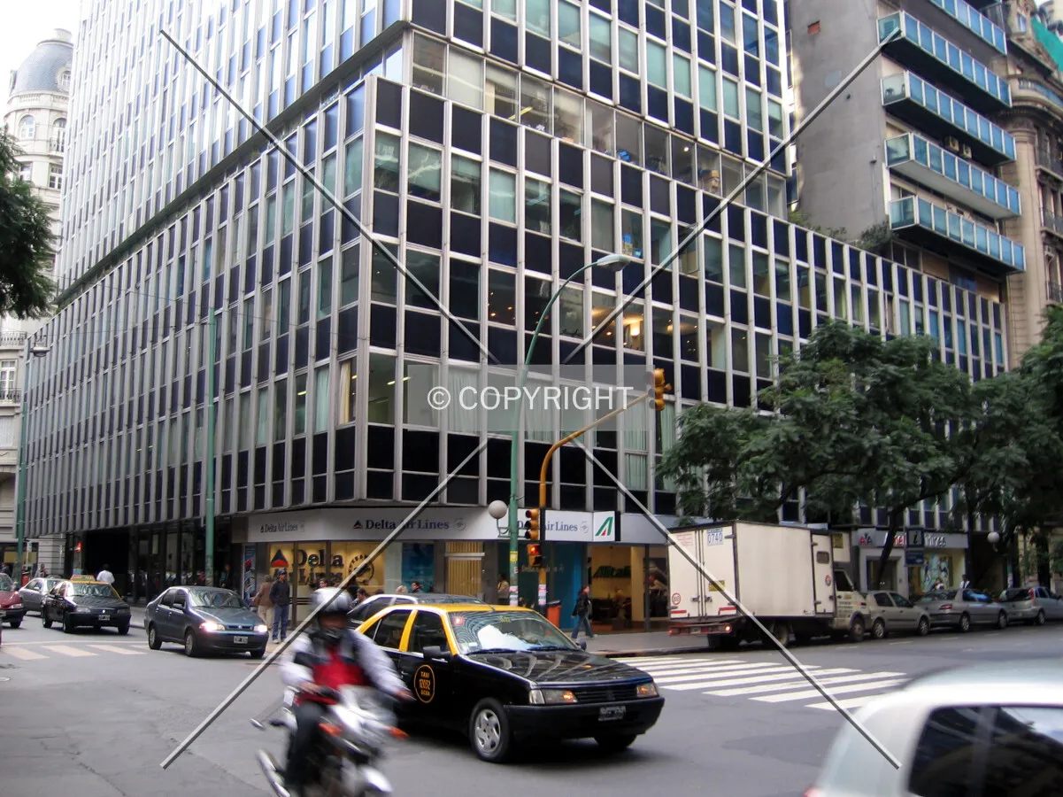First floors