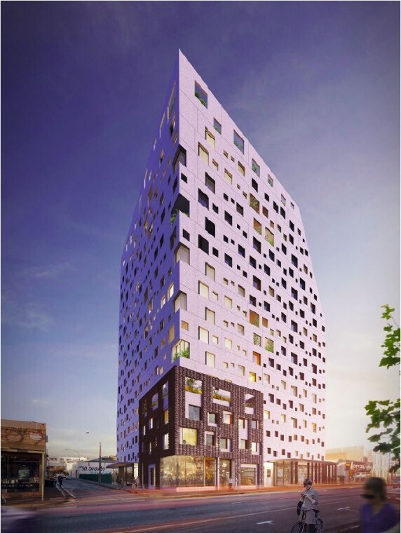 Computer rendering