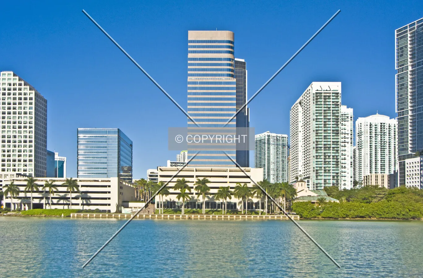 701 Brickell Avenue, Miami, Florida, U.S.A.