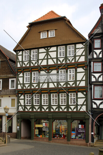 Marktplatz 6