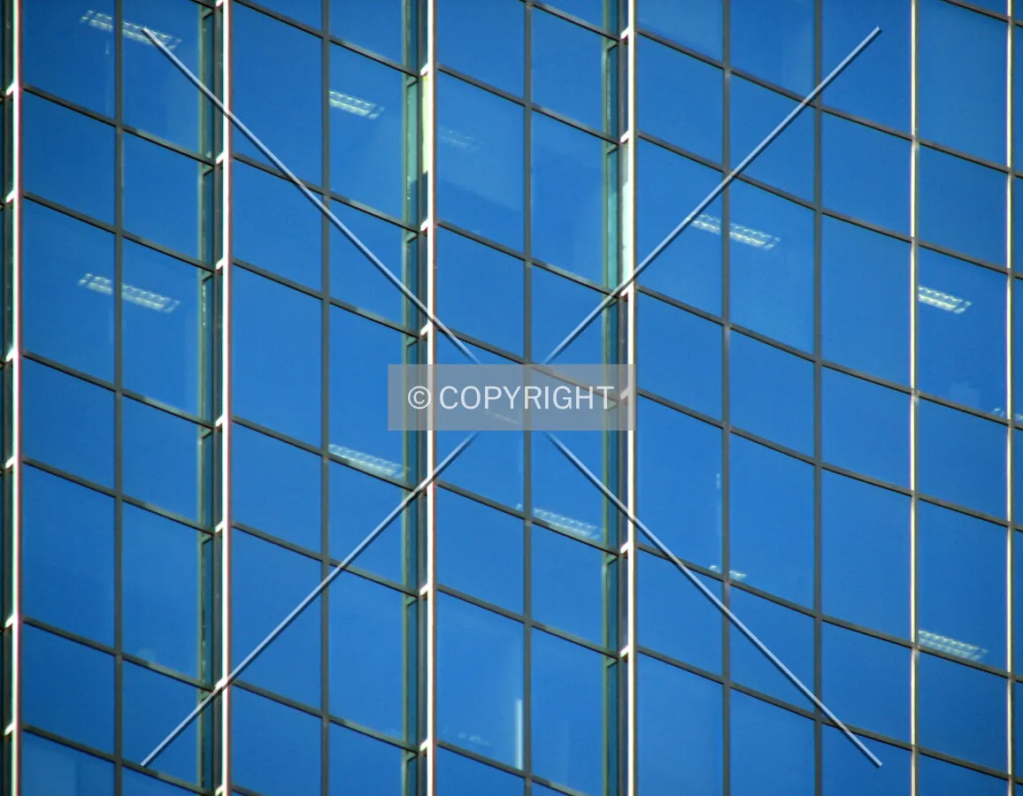 Facade detail