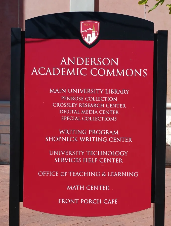 Signage