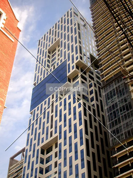 Century Diamond Tower