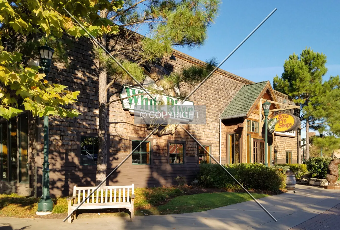 View from the southeast; October 23, 2016