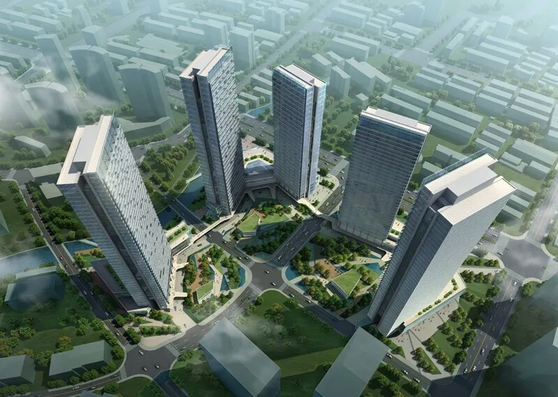 Computer rendering