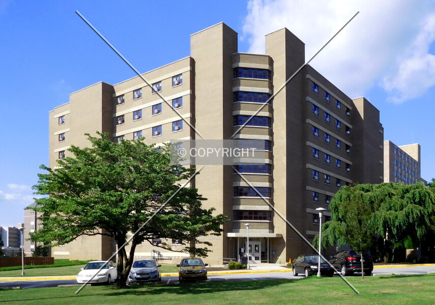 Schmidt Hall