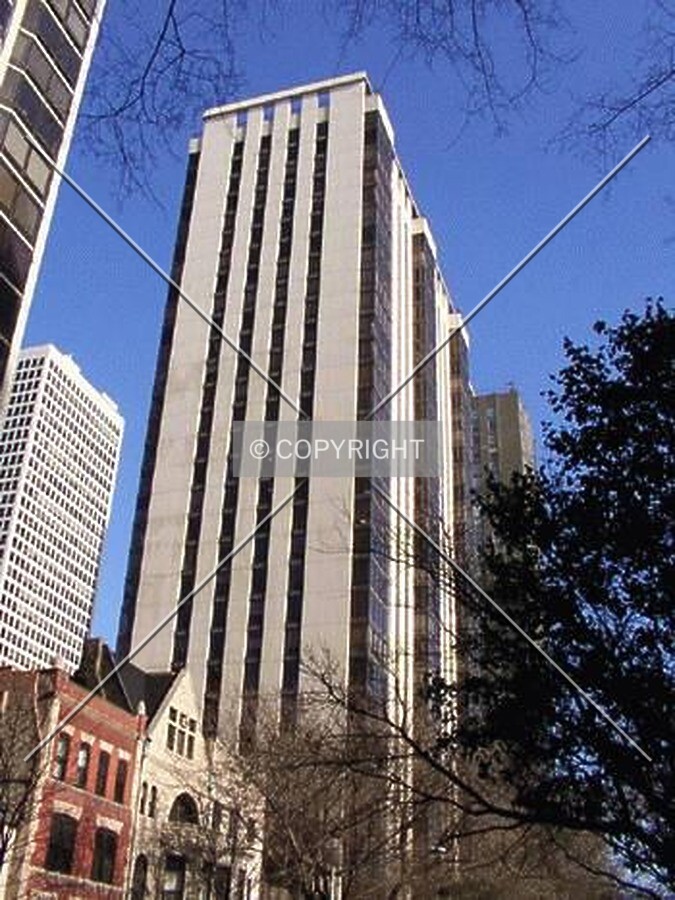 View from the southwest