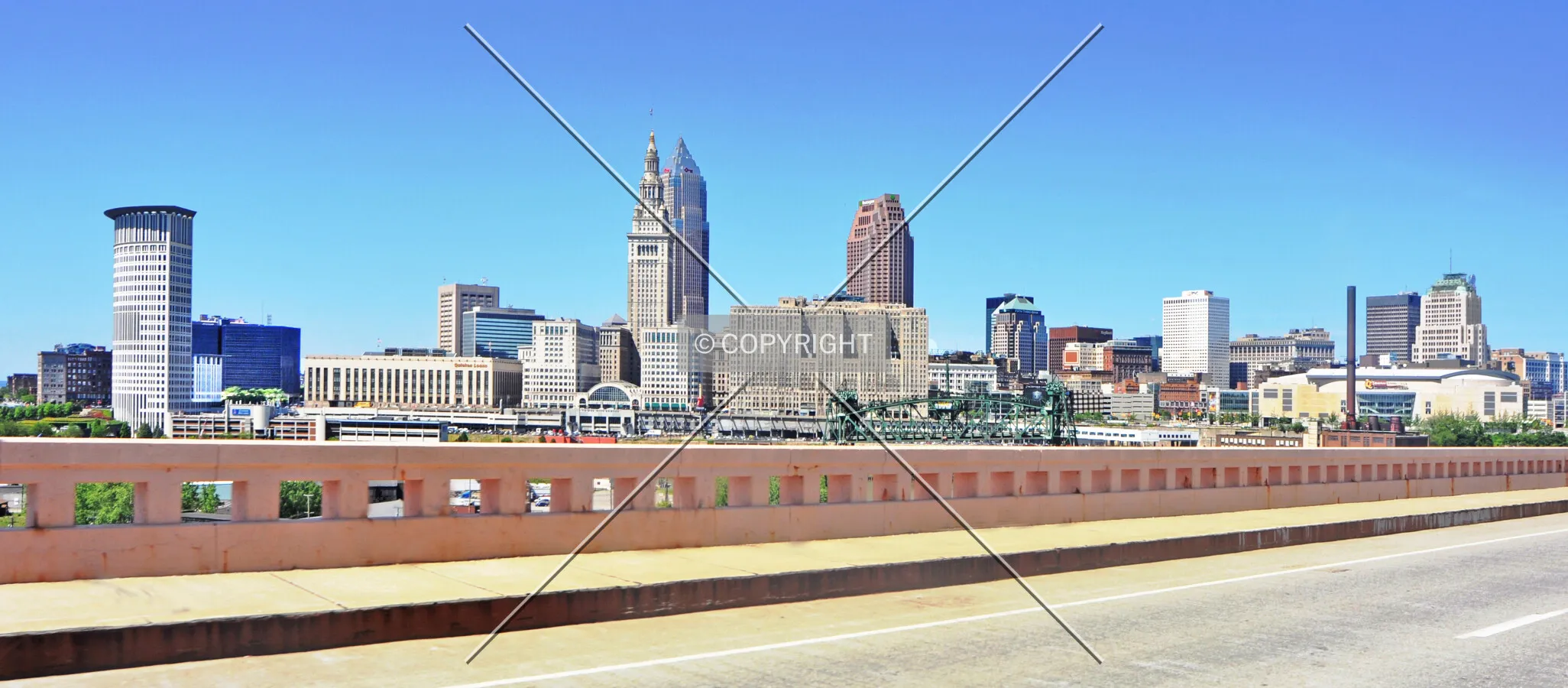 Cleveland, Ohio, U.S.A