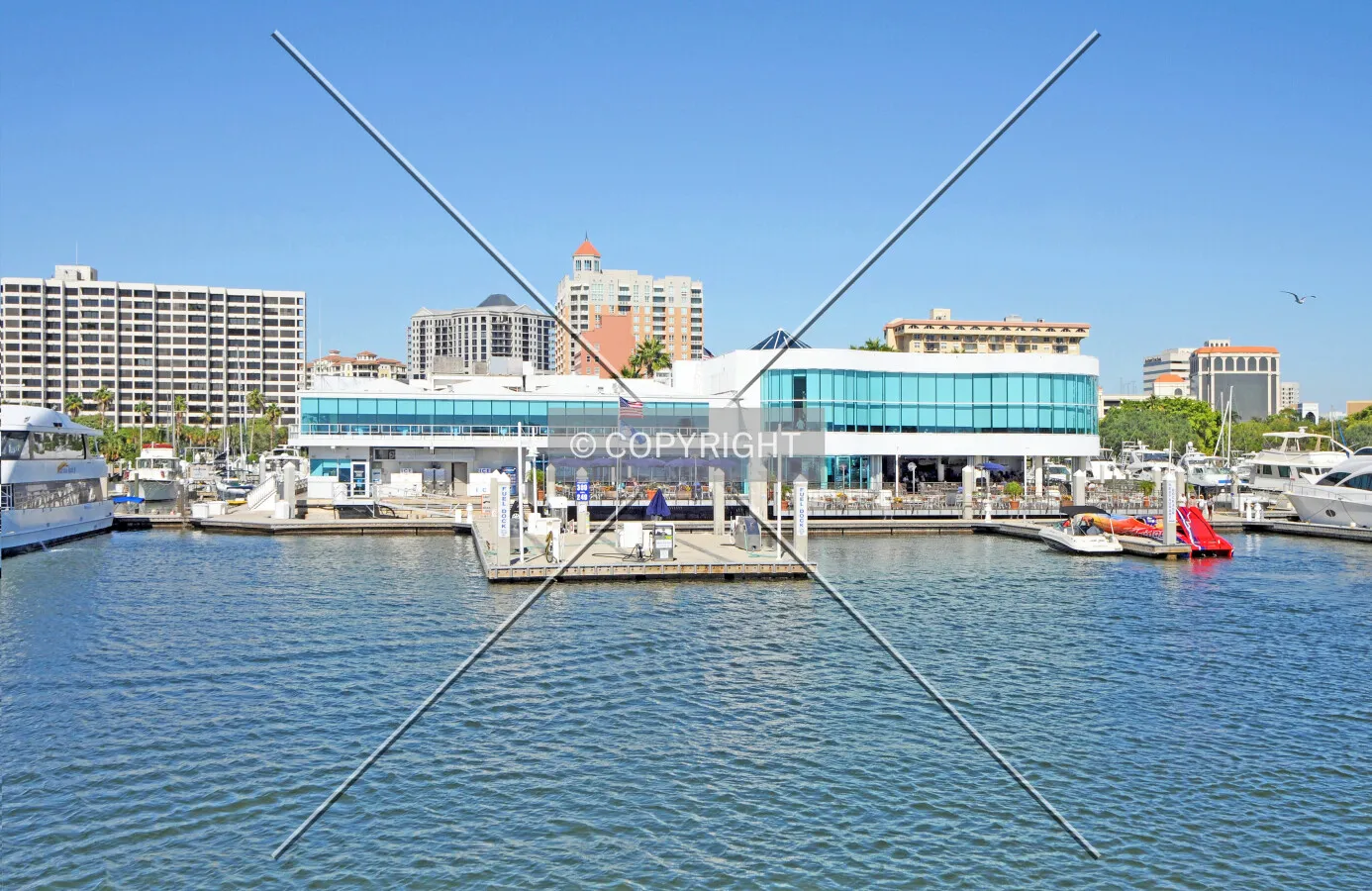Sarasota, Florida, U.S.A.