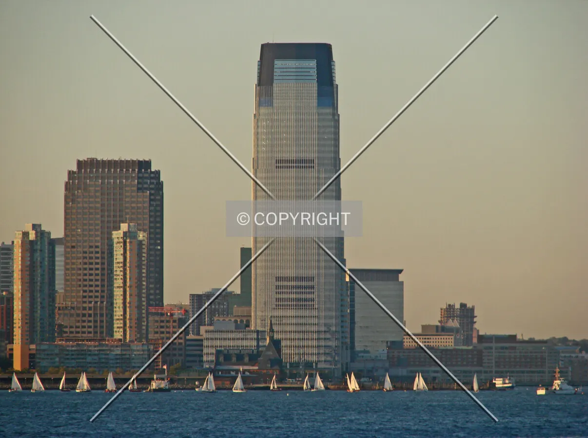 30 Hudson Street