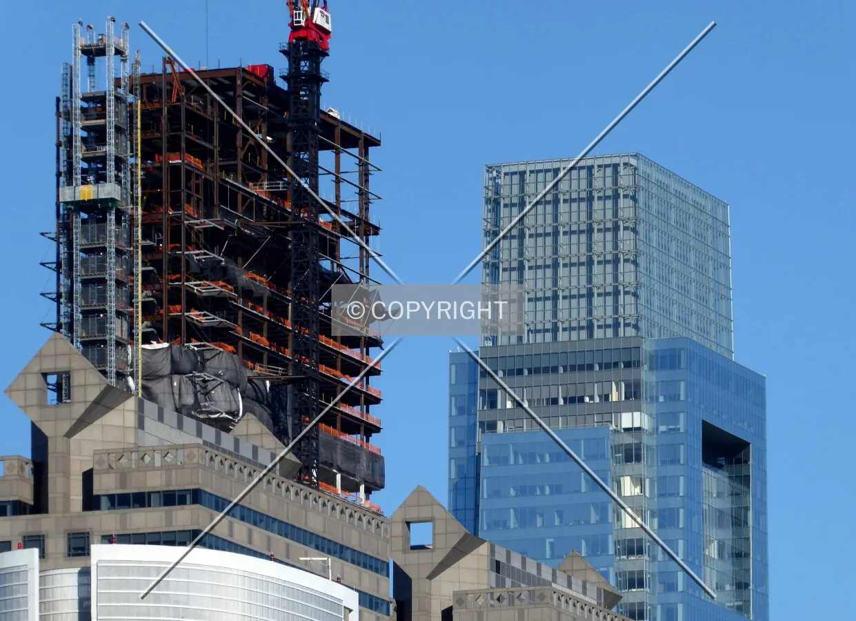 New Comcast and old from the west