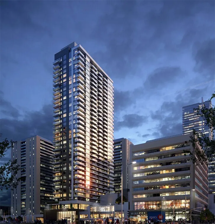 Computer rendering