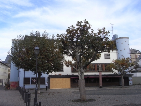 Paradieshof
