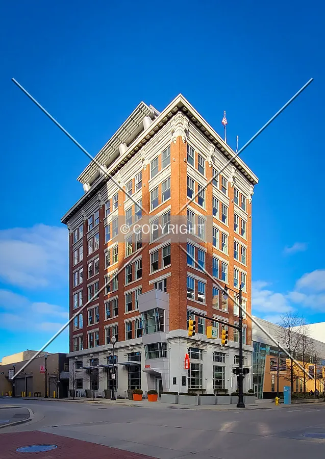 From the southeast; January 14, 2023