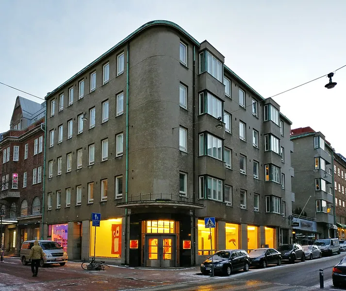 Annankatu 3