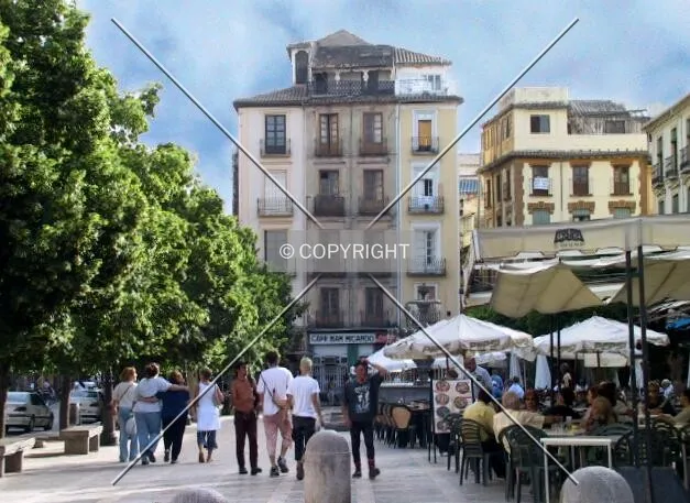 Plaza Nueva