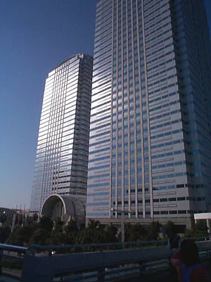 General overview