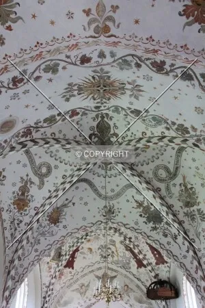 Ceiling