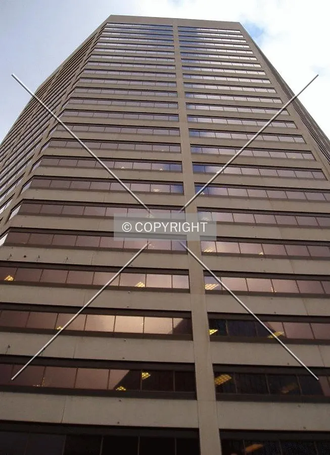 The north side from below