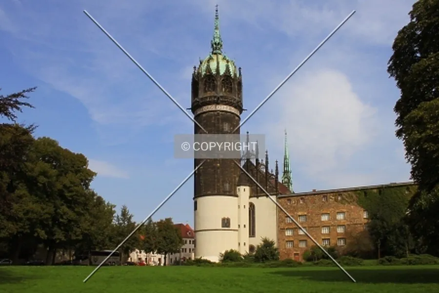 Schloßkirche