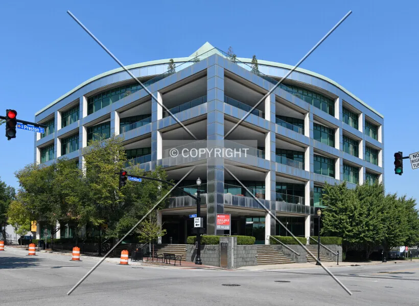 Preston Pointe