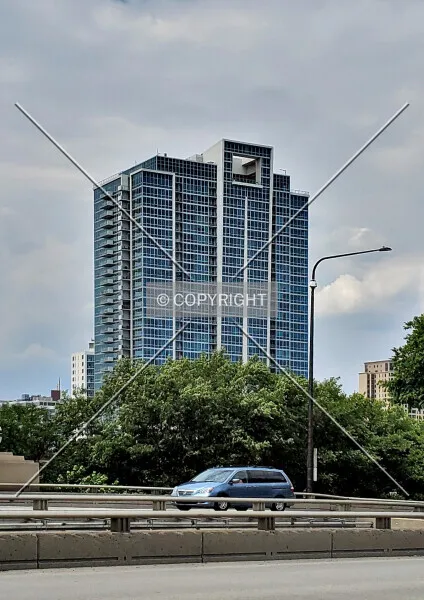 1600 Museum Park