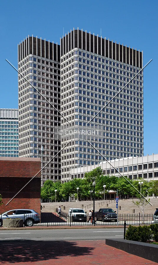 View from Union Street