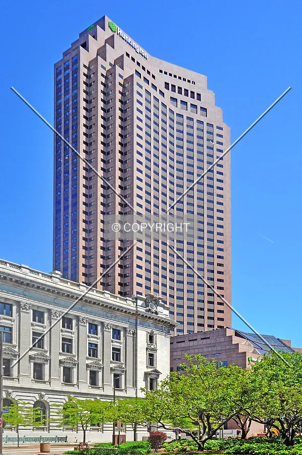 200 Public Square, Cleveland, Ohio, U.S.A.