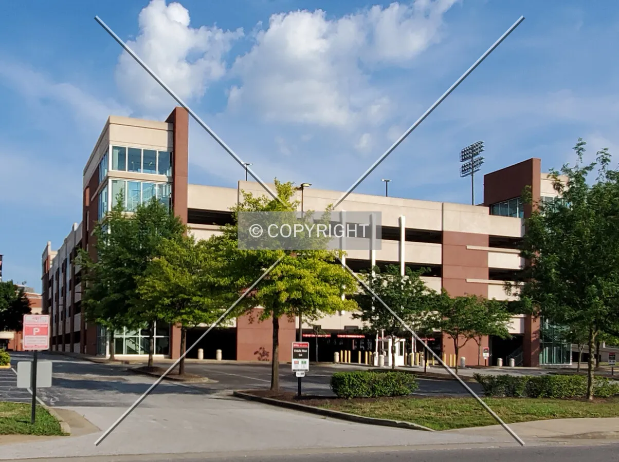 From the northwest; July 3, 2020