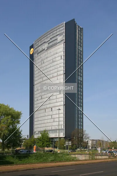 ARAG Tower