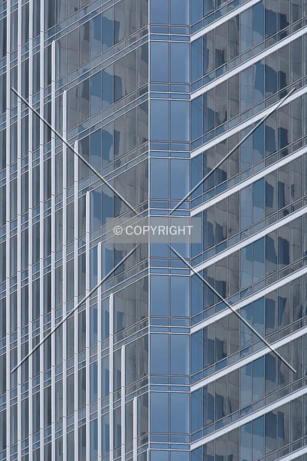 Facade detail