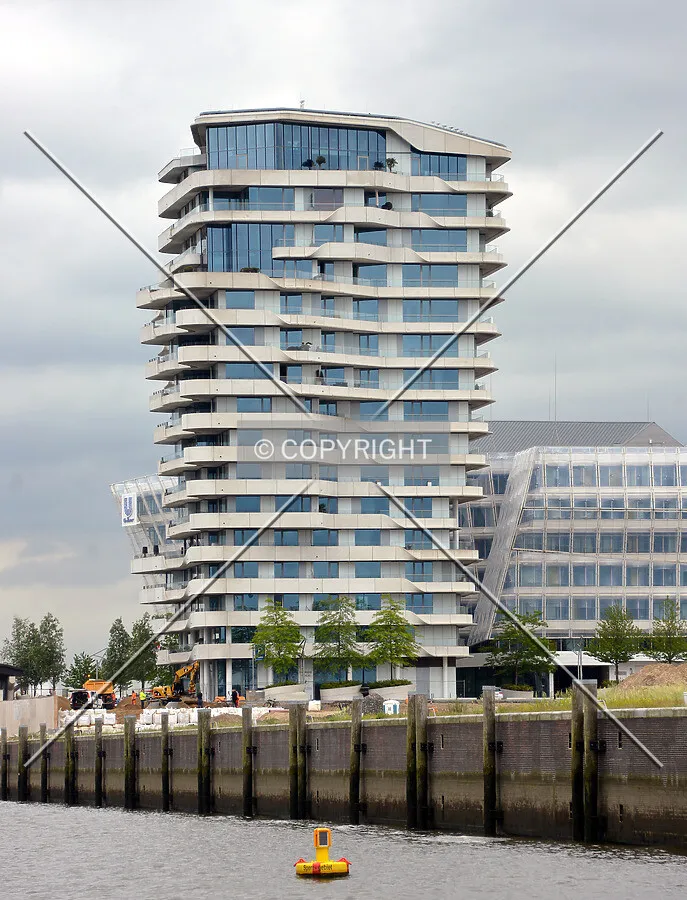View from the northwest