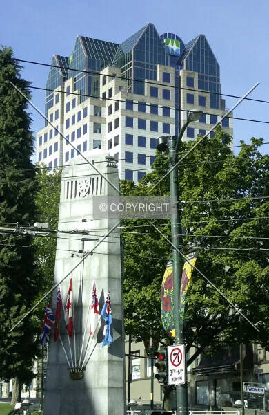 B.C. Hydro Centre