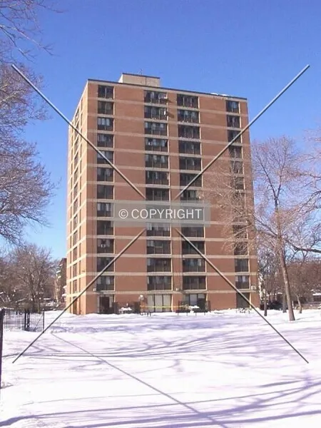 Wicker Park Annex