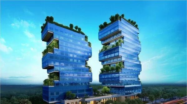 Computer rendering
