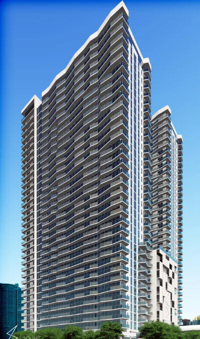 Computer rendering