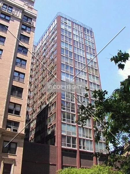 3110 North Sheridan