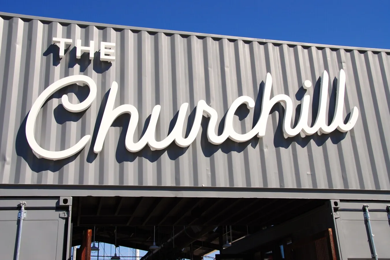Signage