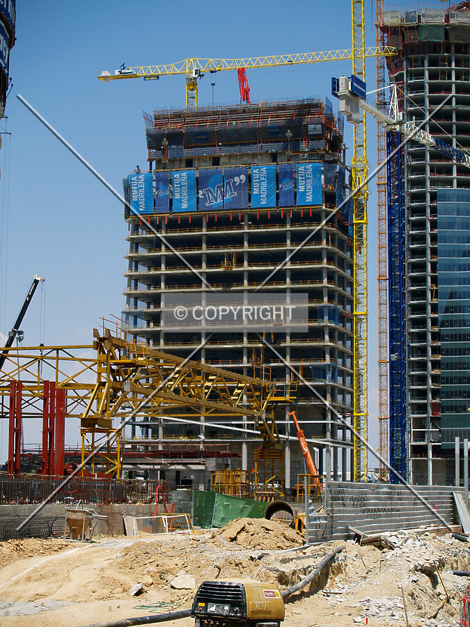 A view from the south