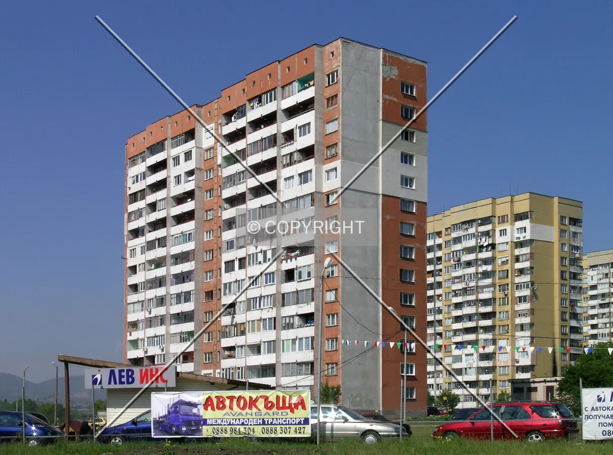 Full elevation