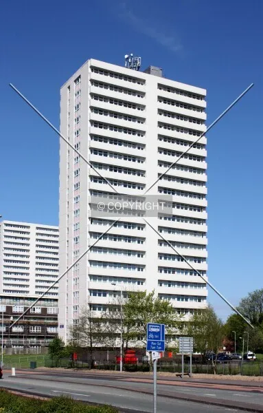 Campion House